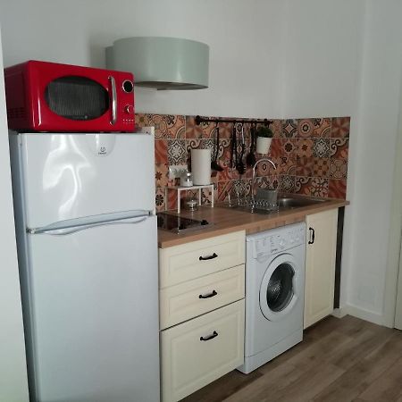 Estudio Uno Apartment Benalmadena Luaran gambar