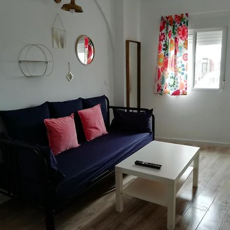 Estudio Uno Apartment Benalmadena Luaran gambar