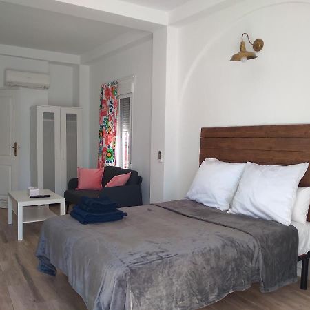 Estudio Uno Apartment Benalmadena Luaran gambar
