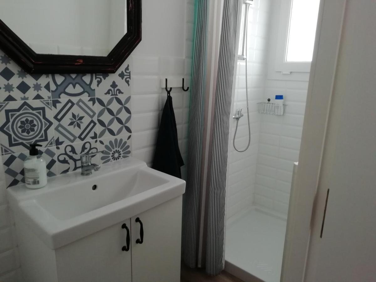 Estudio Uno Apartment Benalmadena Luaran gambar