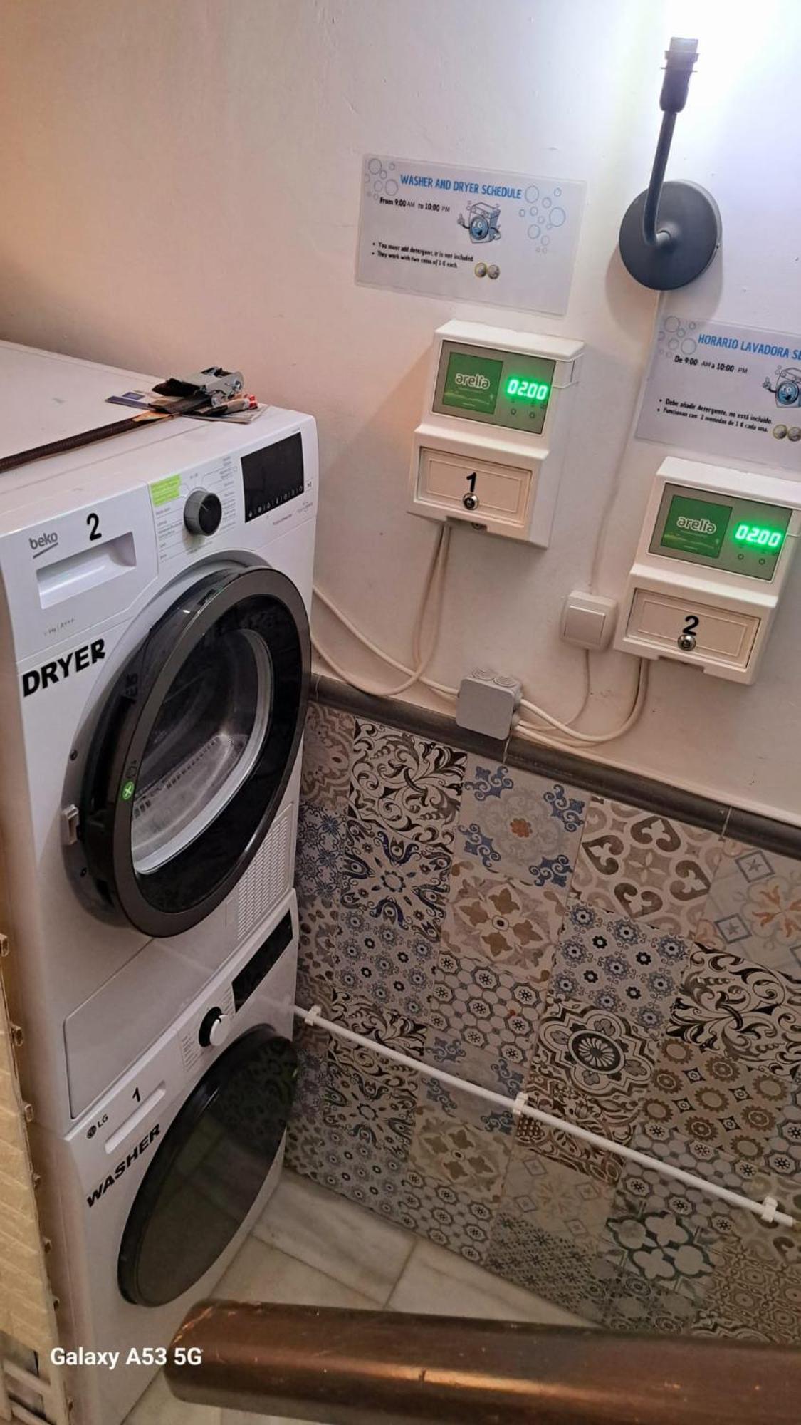 Estudio Uno Apartment Benalmadena Luaran gambar